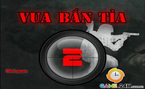 Bắn tỉa