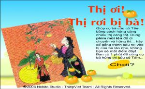 Thị ơi