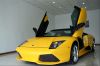 Lamborghini Murcielago LP640 mui trần xuất hiện ở Sài Gòn