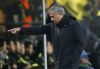 Real thất bại vì sai lầm chiến thuật của Mourinho