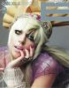 Lady Gaga làm 'chuyện ấy' năm 17 tuổi