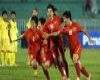 Việt Nam rộng cửa vào VCK bóng đá nữ châu Á 2014