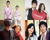  10 chuyện tình được fan mong đợi nhất xứ Hàn 2013