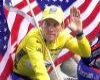 7 danh hiệu của Lance Armstrong biến thành vô chủ